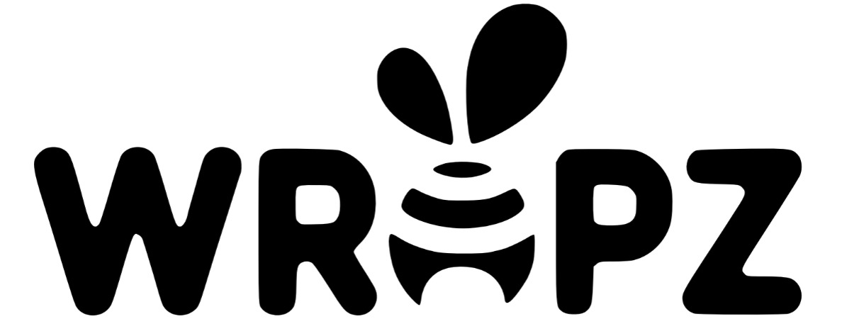 Wrapz Logo